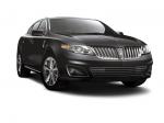 Lincoln MKS 2008 года